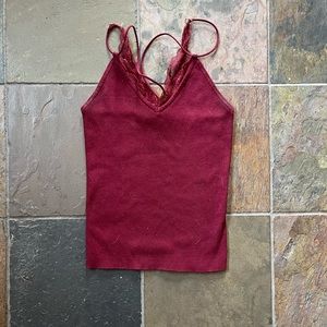Daytrip tank top from Buckle